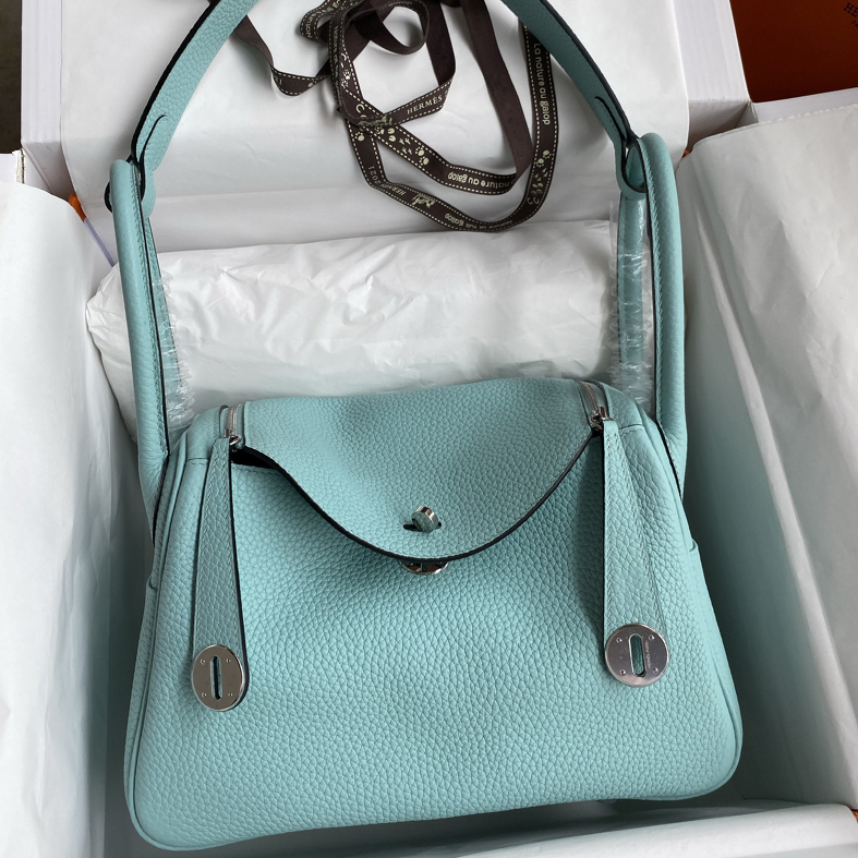 oLINDYo Bags 26cm Leather Best