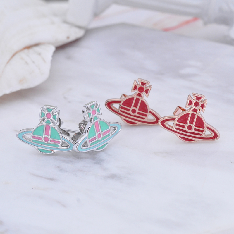 VW Earrings Best Quality