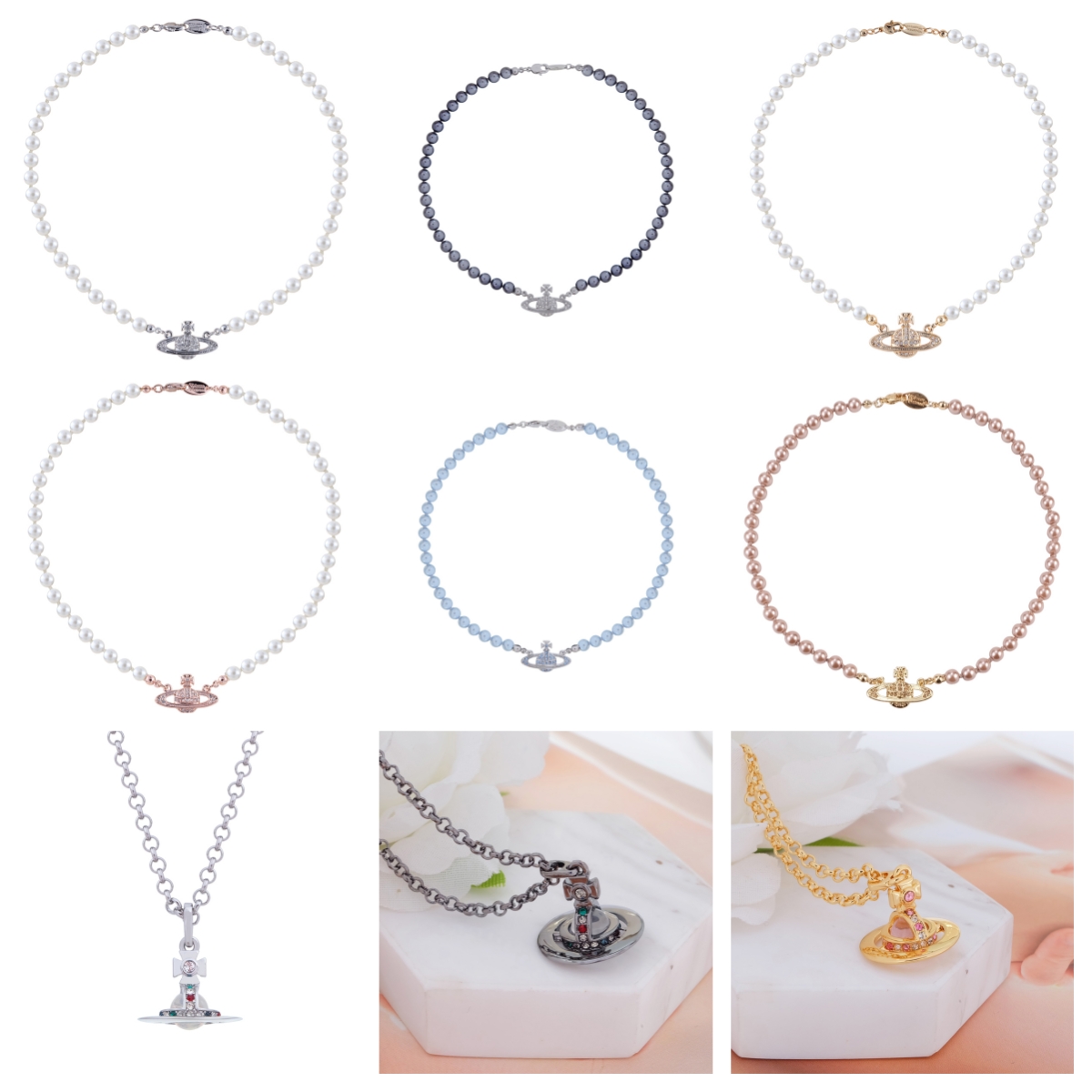 VW Necklaces Best Quality