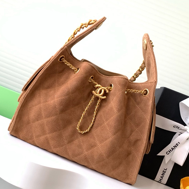 CC Bags 25S Small Hobo Bag