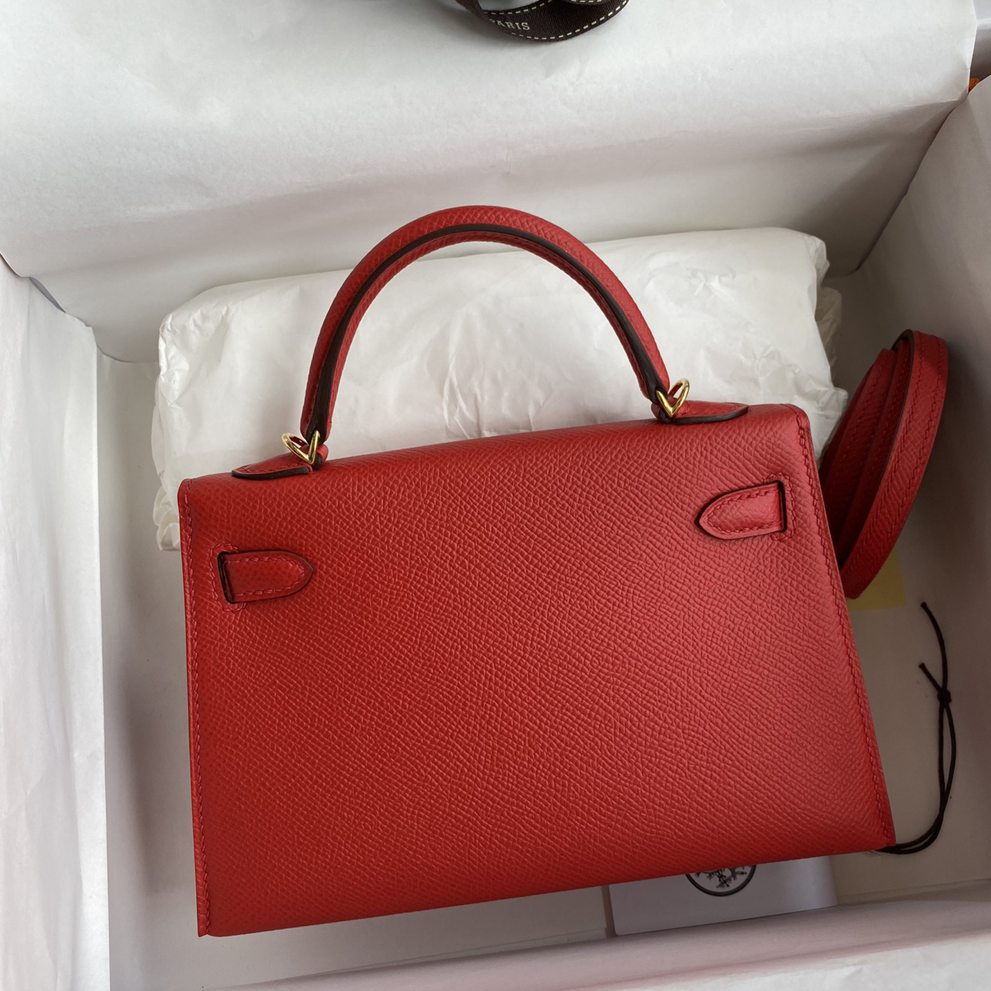 oKELLYo Bags mini 19cm Best