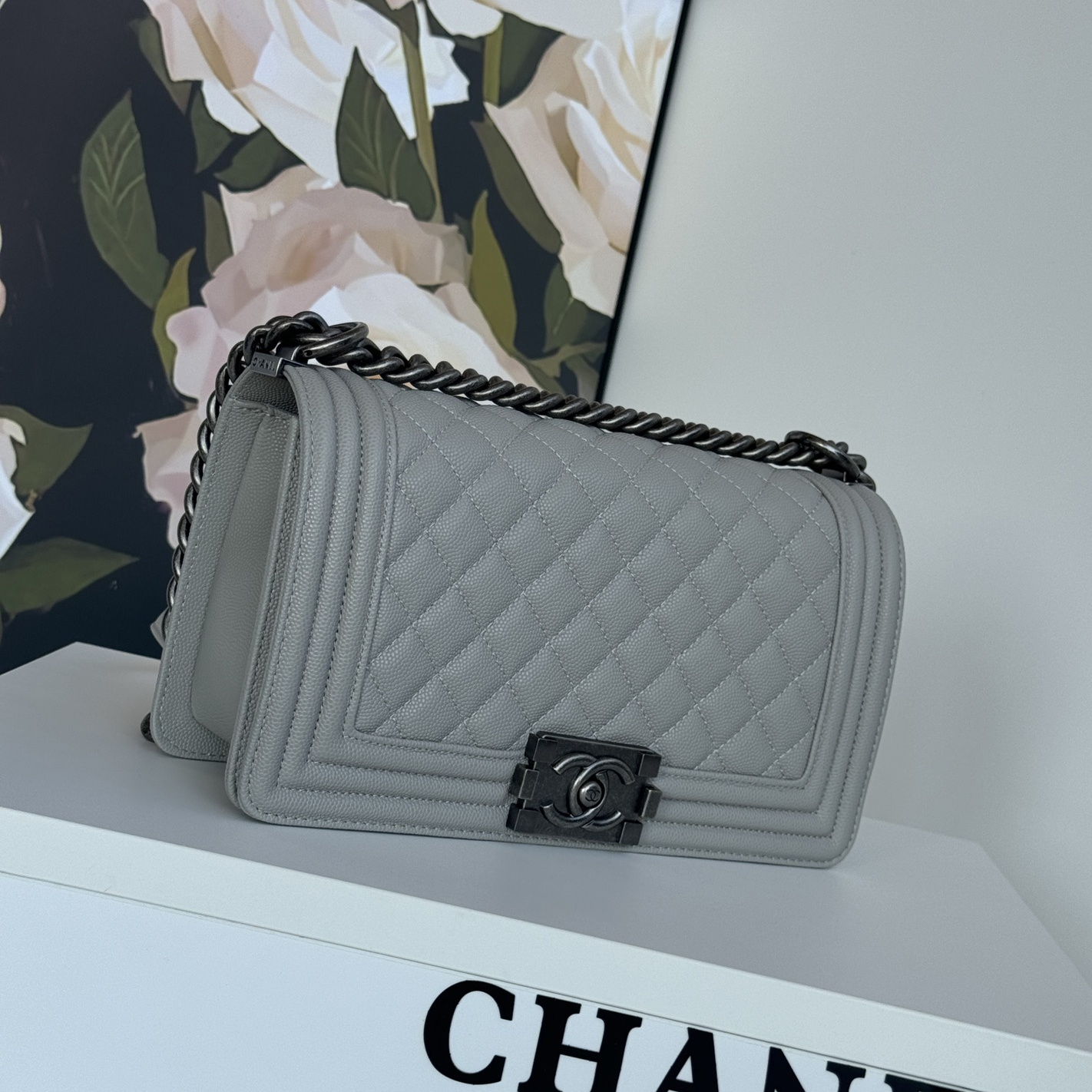 CC Bags Best Le Boy 25cm