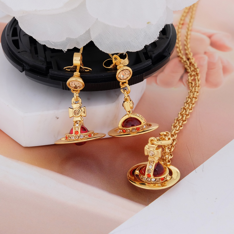 VW Earrings Best Quality