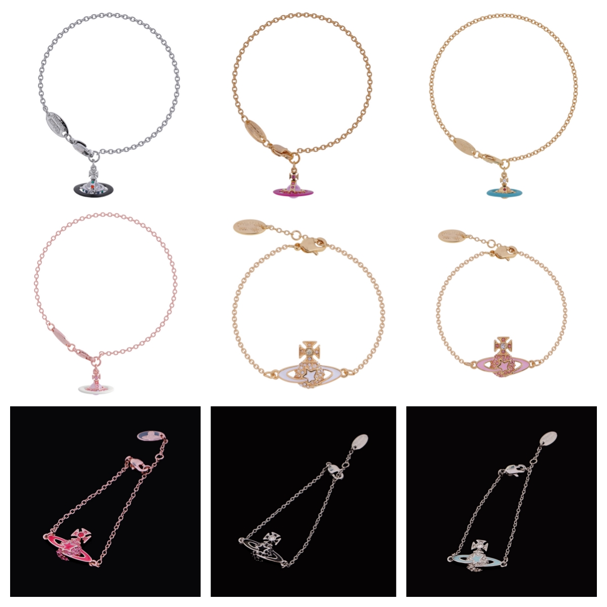 VW Bracelets Best Quality