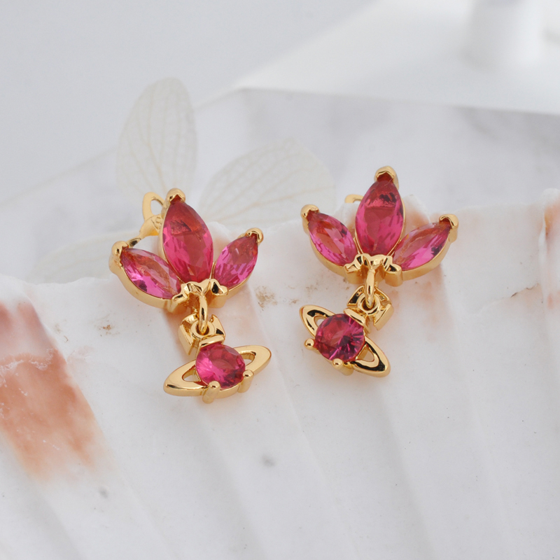 VW Earrings Best Quality