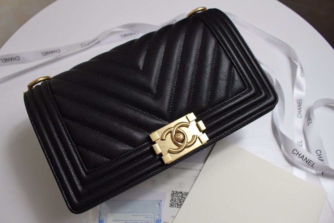 CC Bags Best Le Boy 25cm