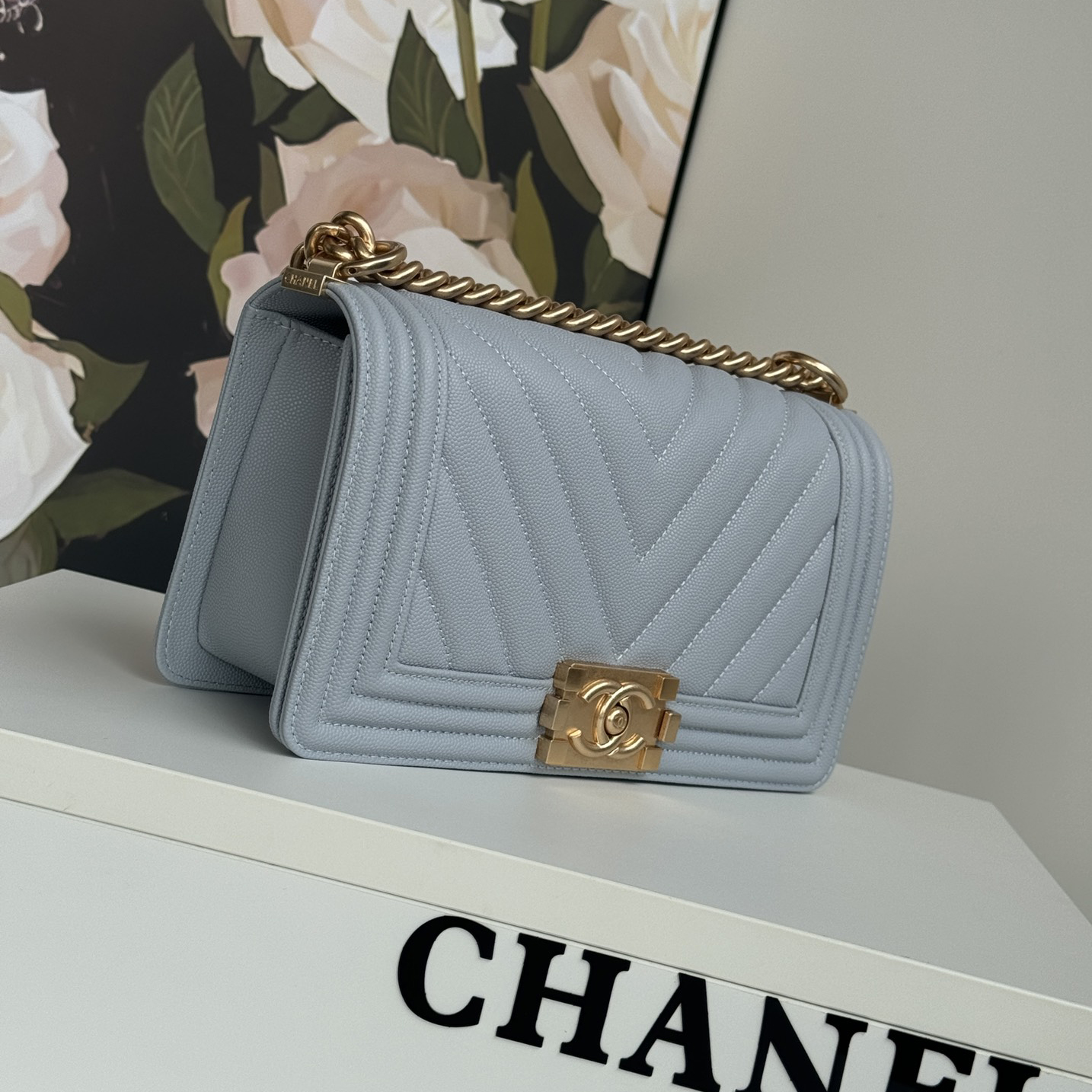 CC Bags Best Le Boy 25cm