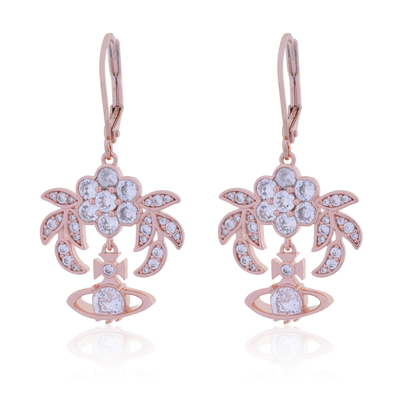VW Earrings Best Quality