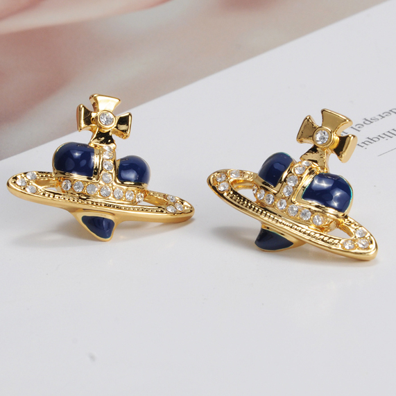 VW Earrings Best Quality