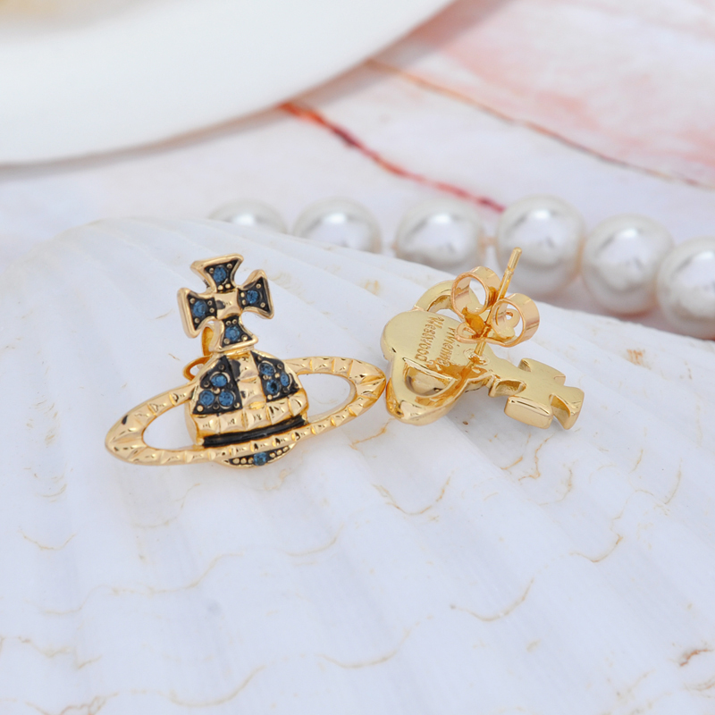 VW Earrings Best Quality