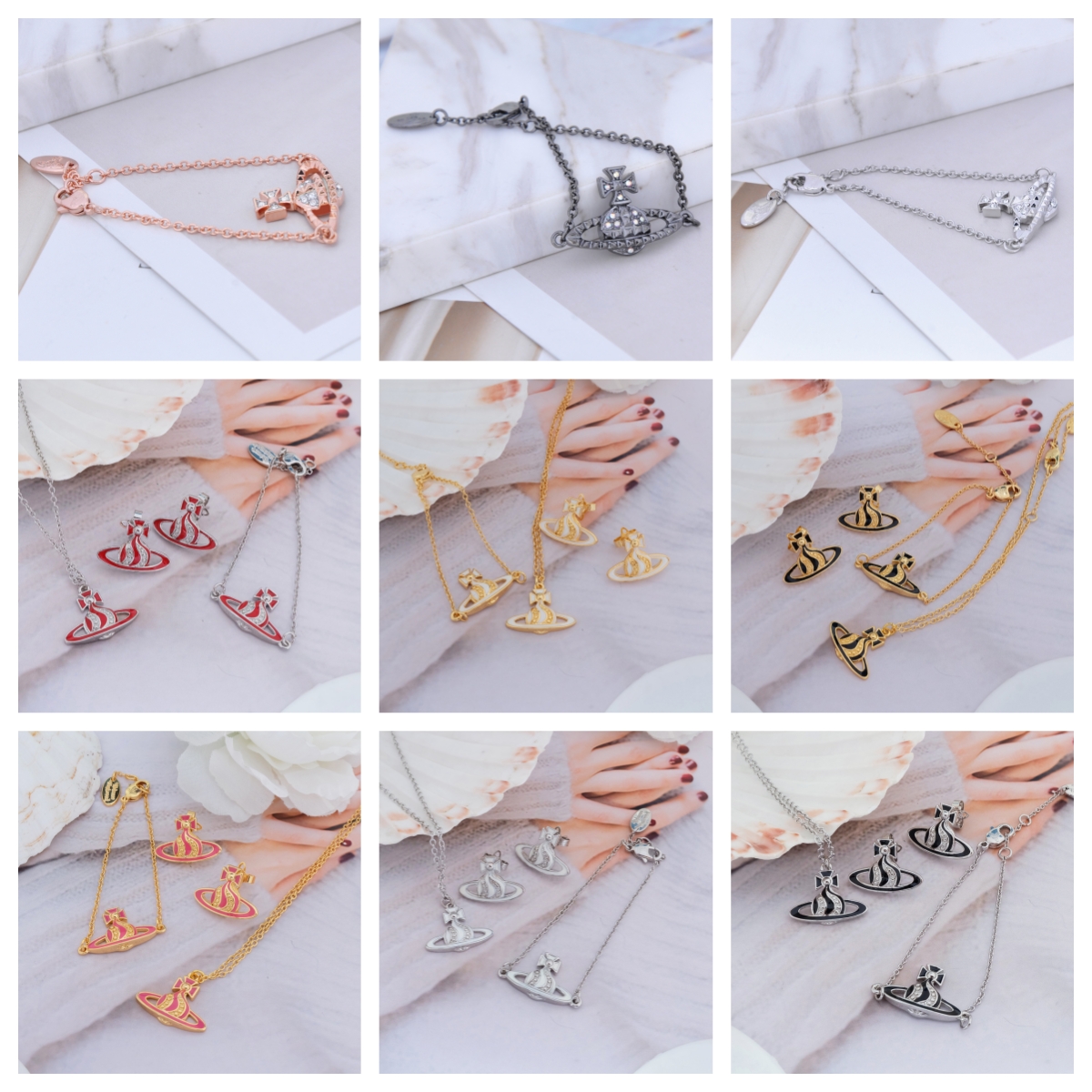 VW Bracelets Best Quality