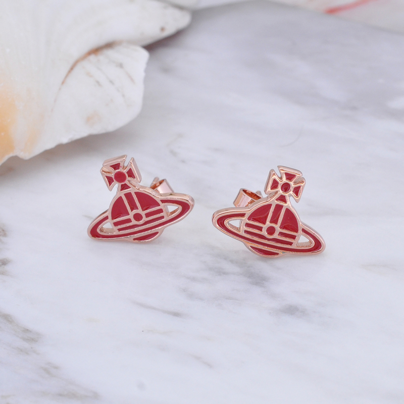 VW Earrings Best Quality