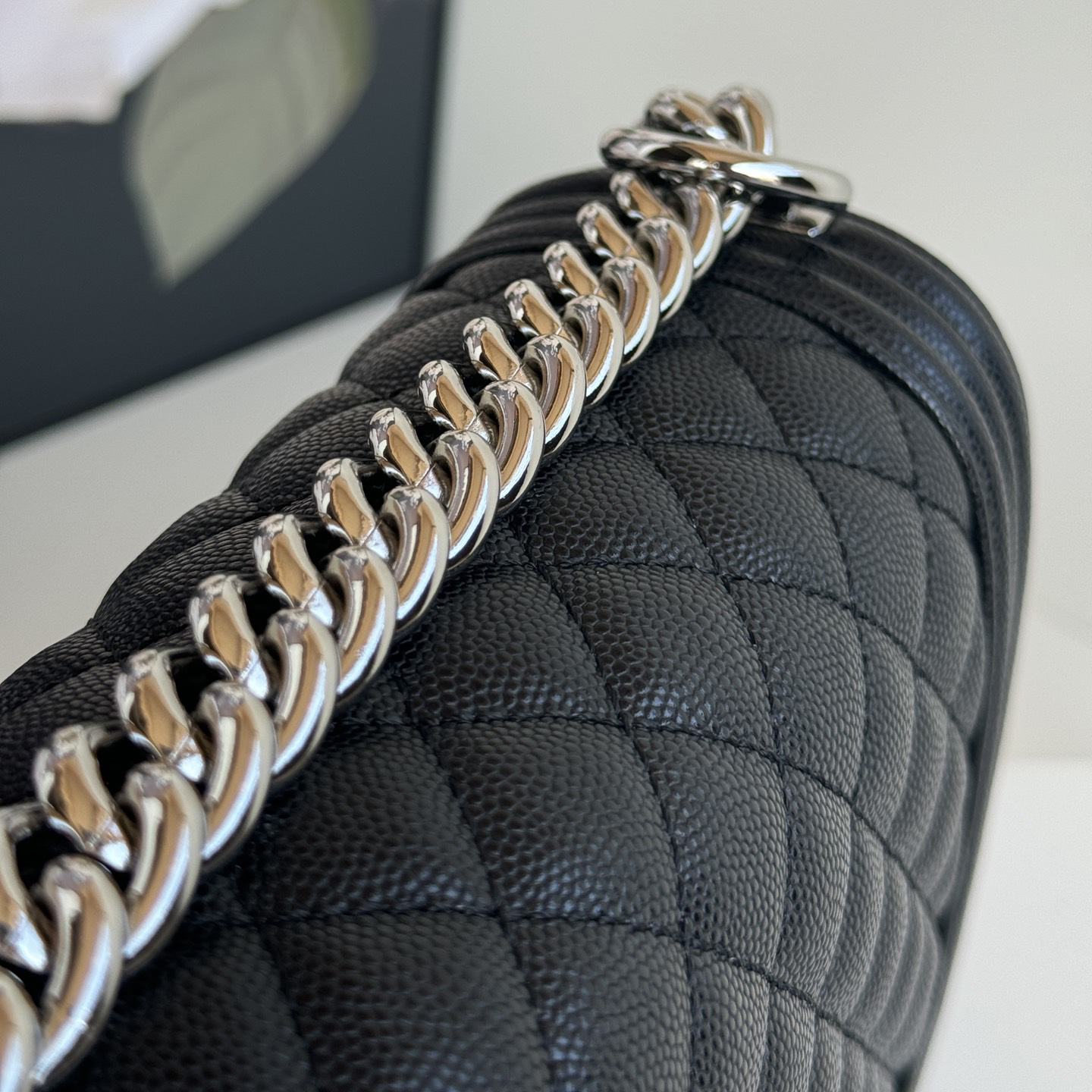CC Bags Best Le Boy 25cm