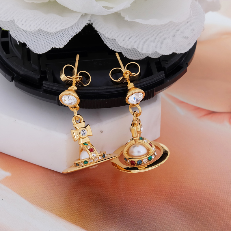 VW Earrings Best Quality