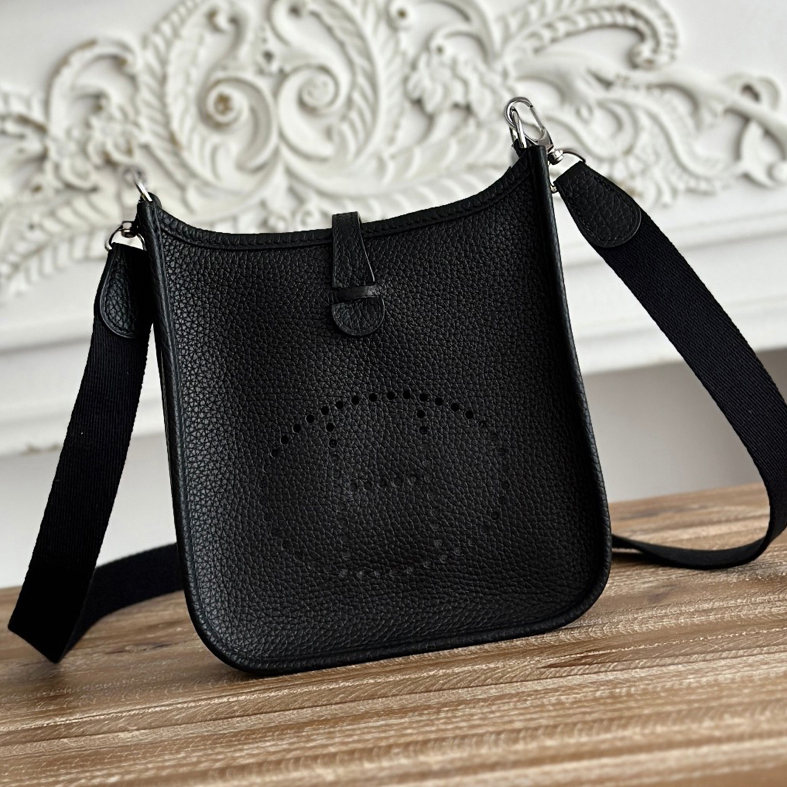 oEVELYNEo Bags mini 16cm Best Leather