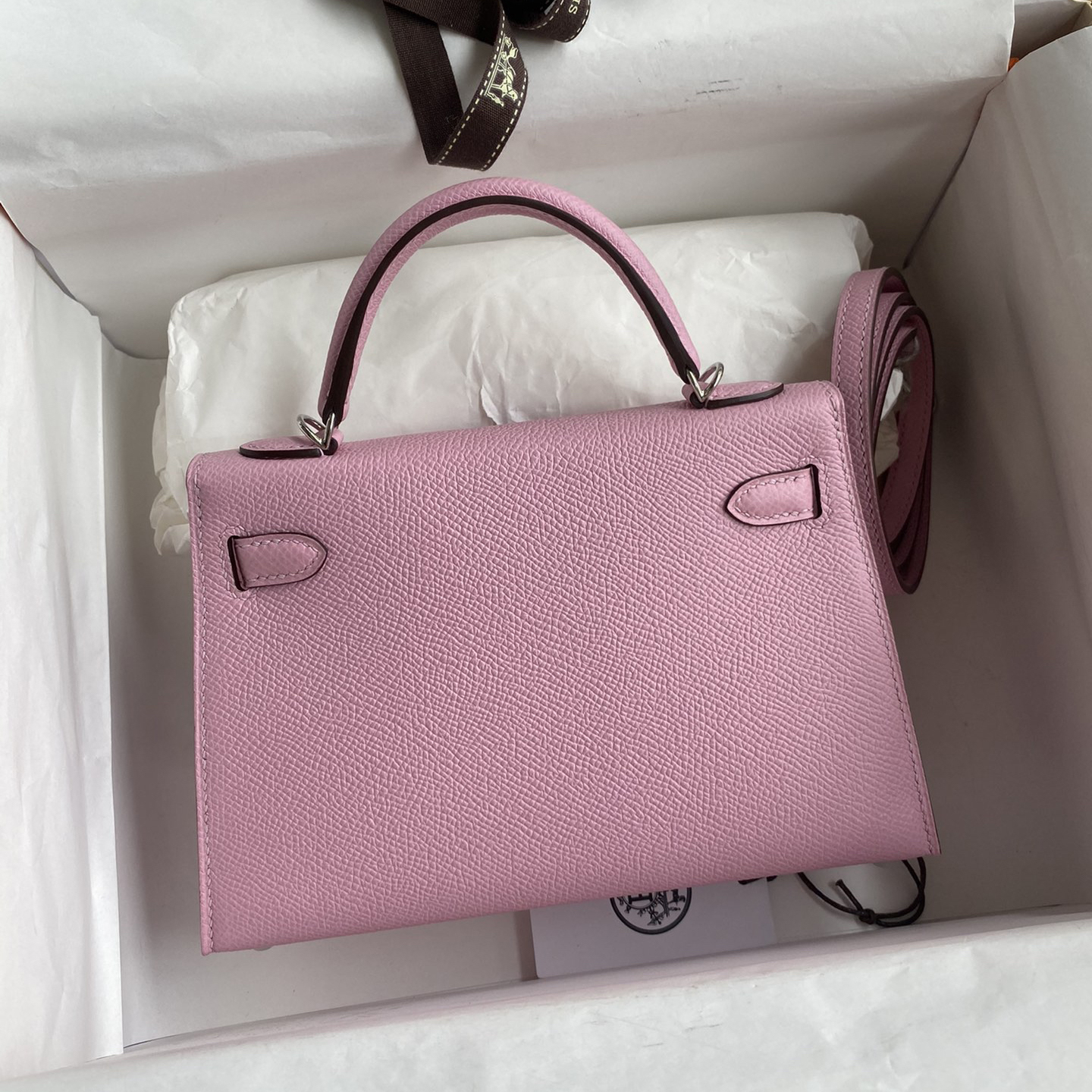 oKELLYo Bags mini 19cm Best