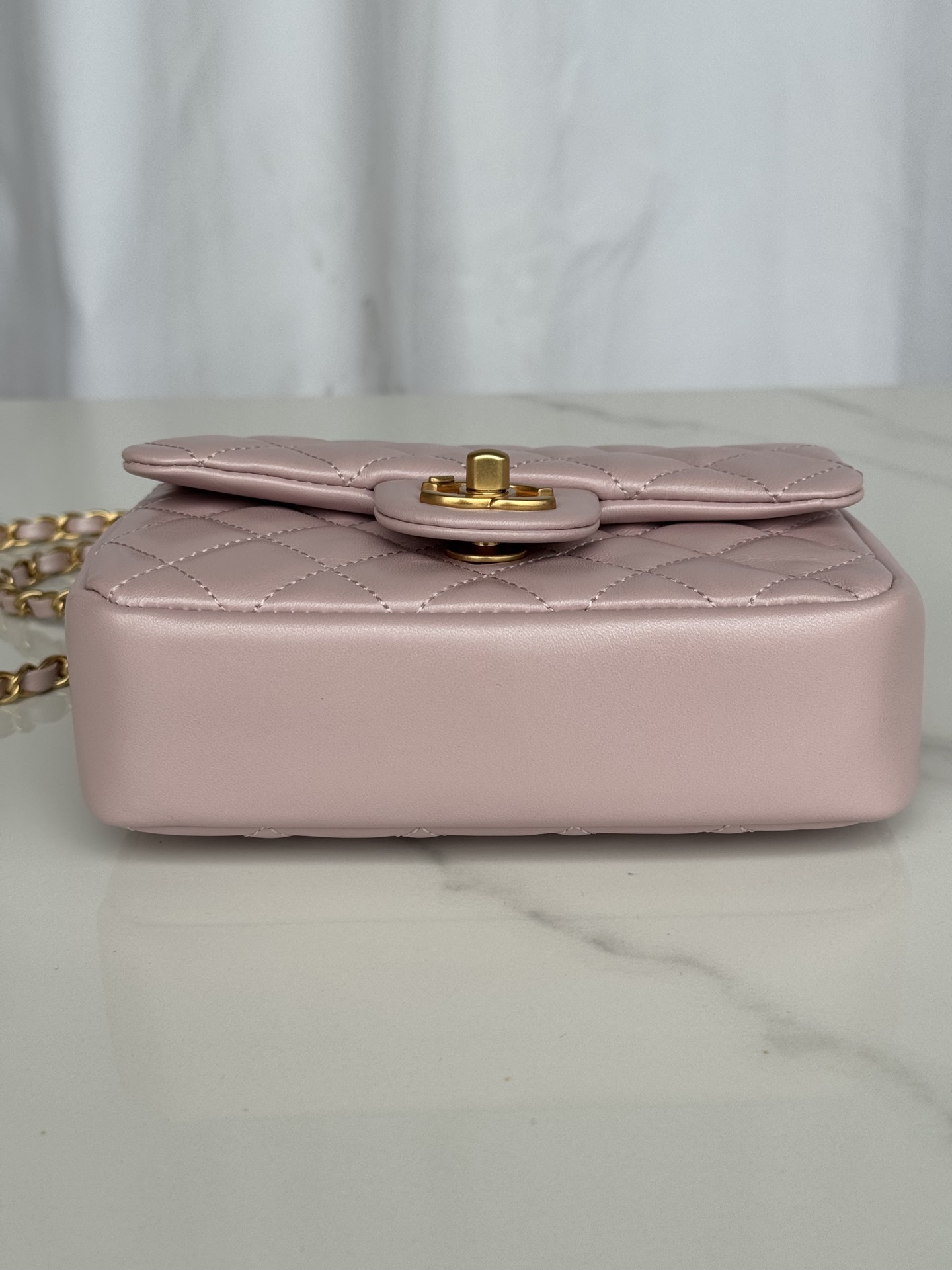 CC Bags Classic Flap Best Small