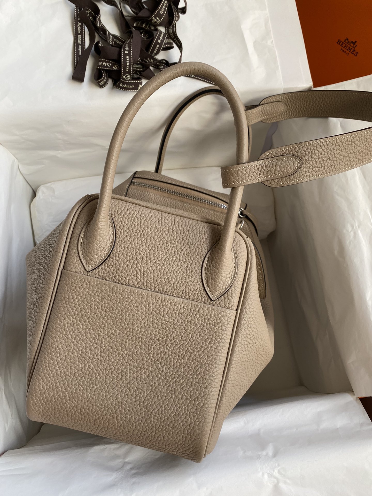 oLINDYo Bags 26cm Leather Best