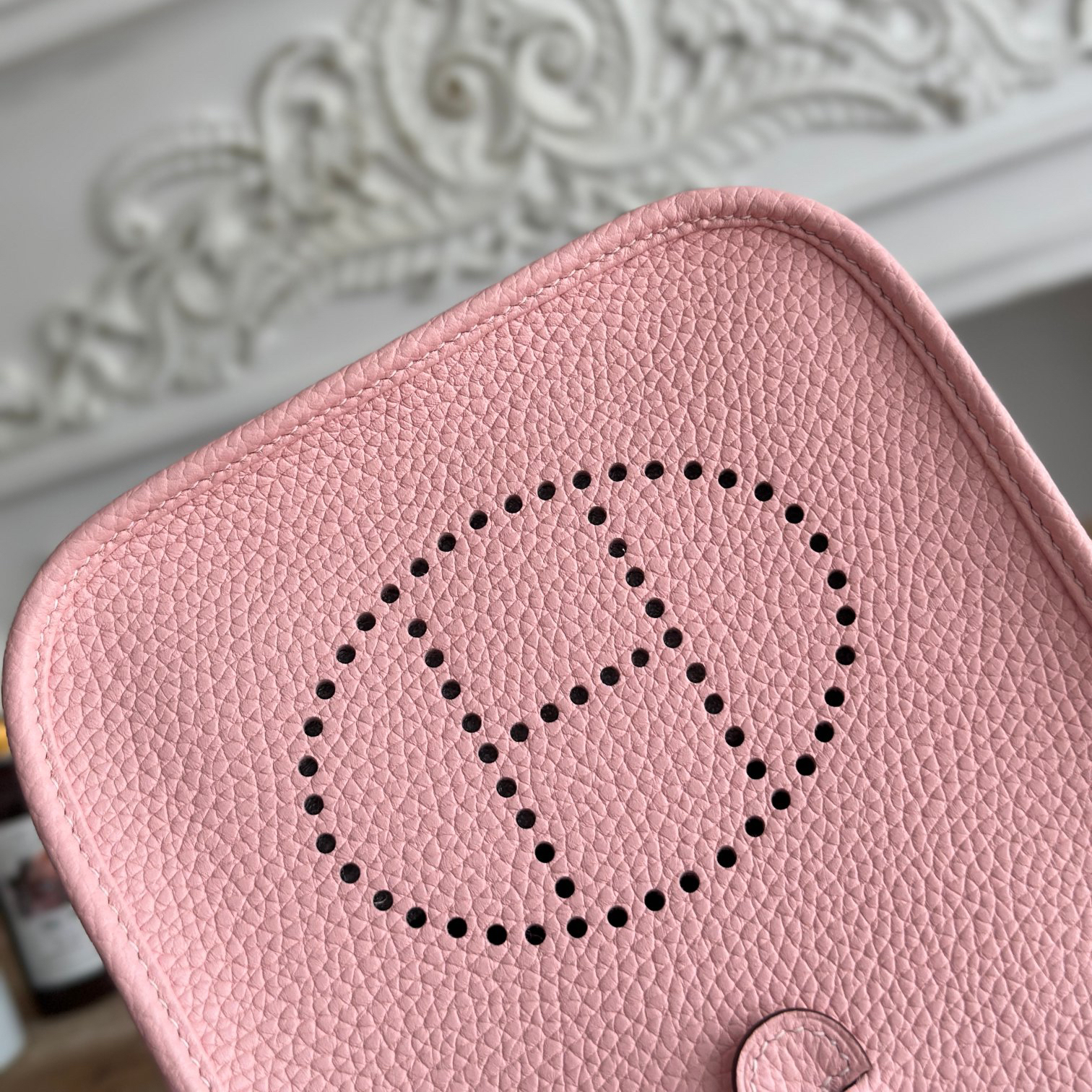 oEVELYNEo Bags mini 16cm Best Leather