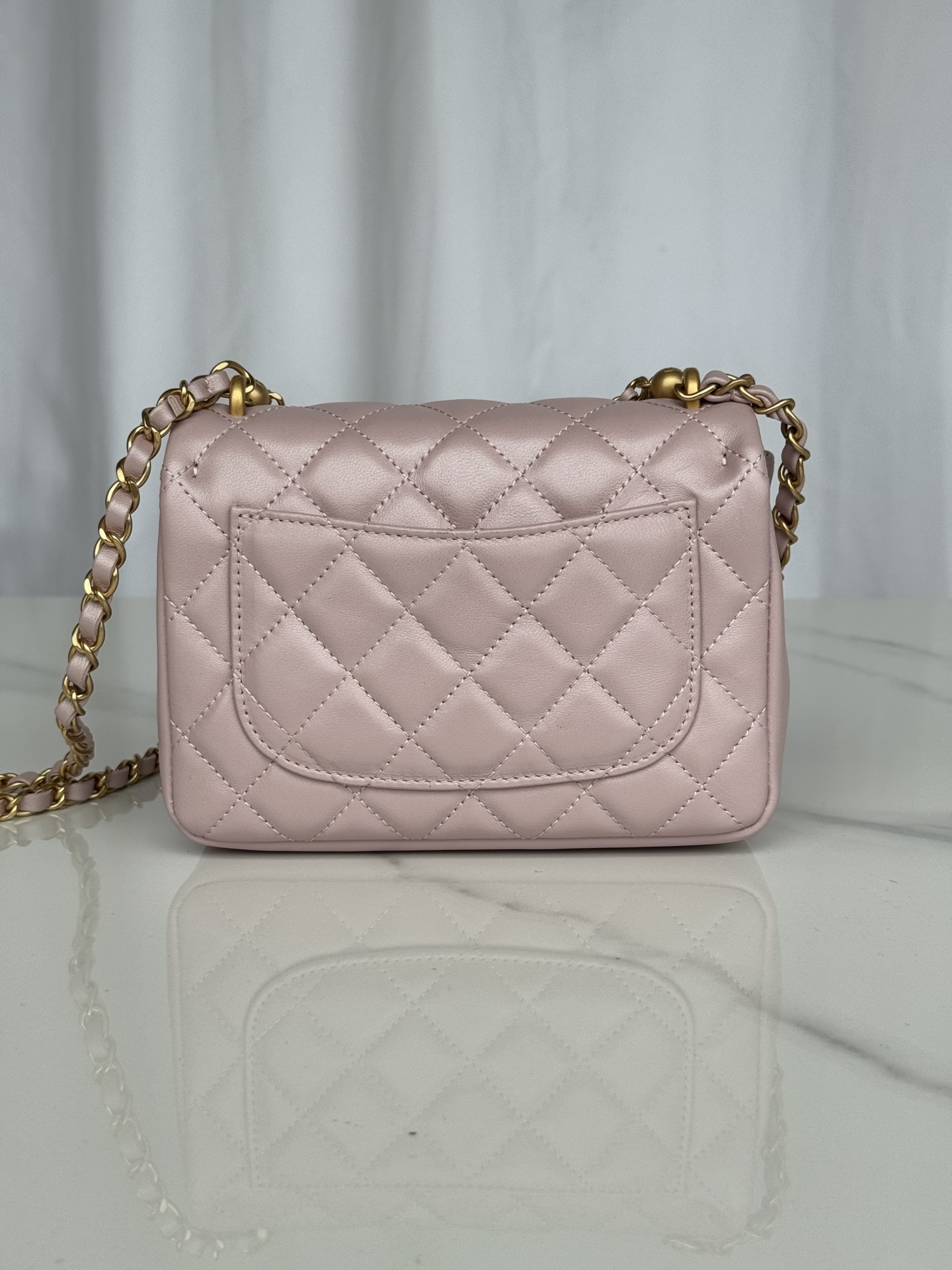 CC Bags Classic Flap Best Small