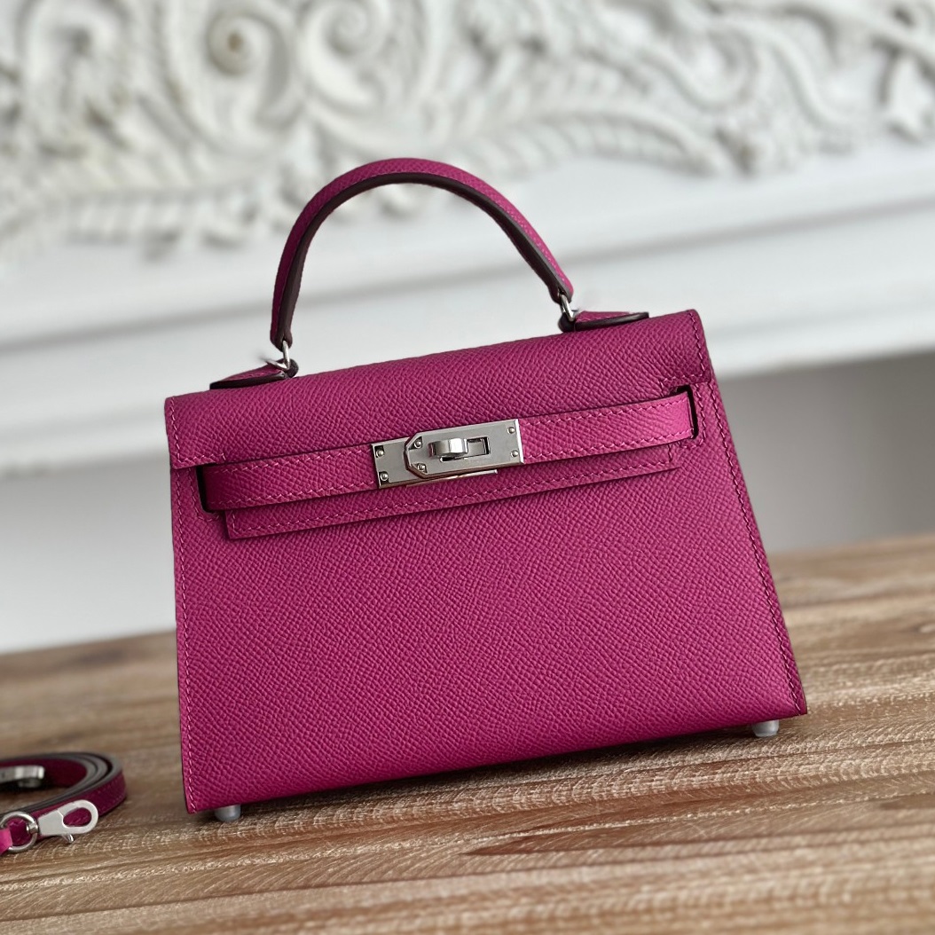 oKELLYo Bags mini 19cm Best