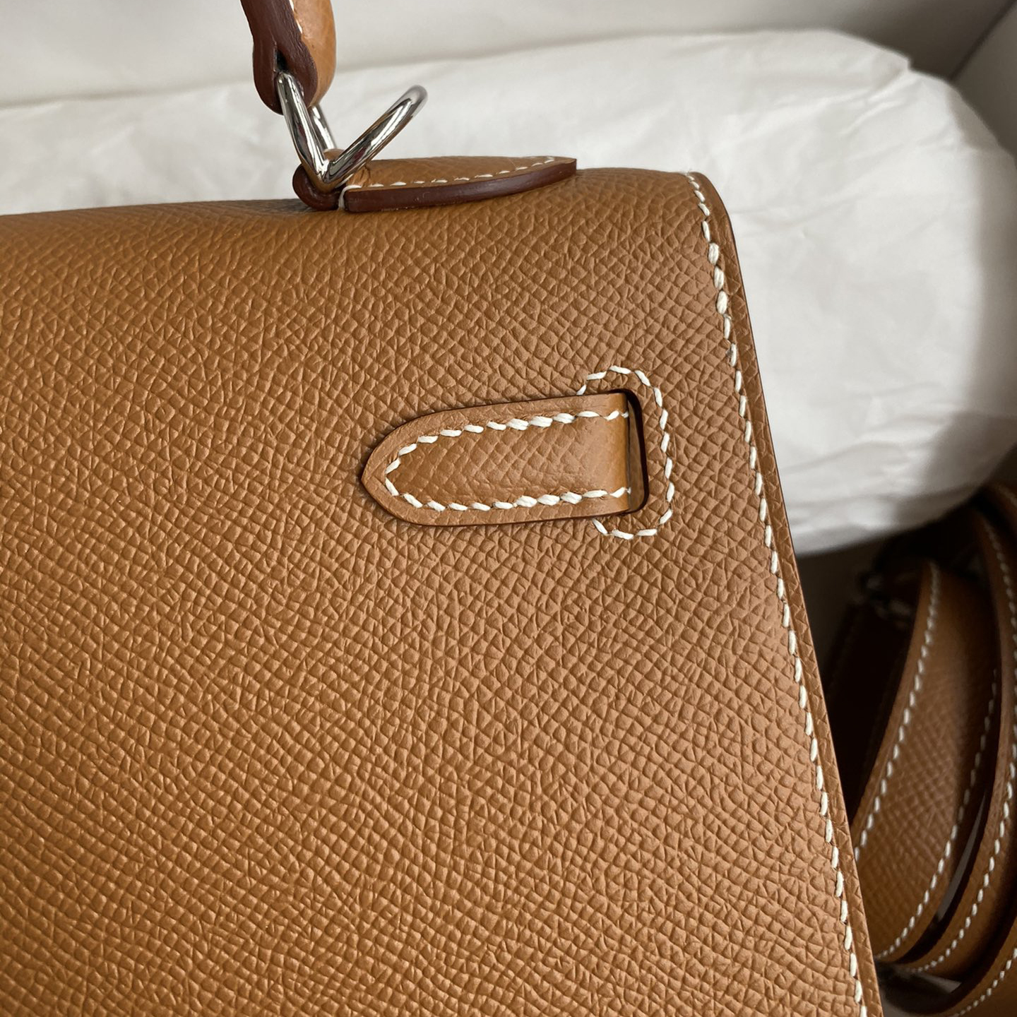 oKELLYo Bags 25cm Epsom Leather Best