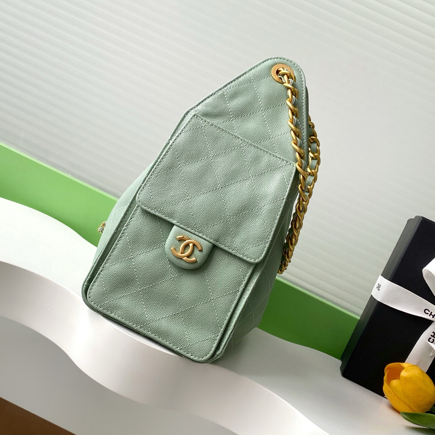 CC Bags 25S Small Hobo Bag