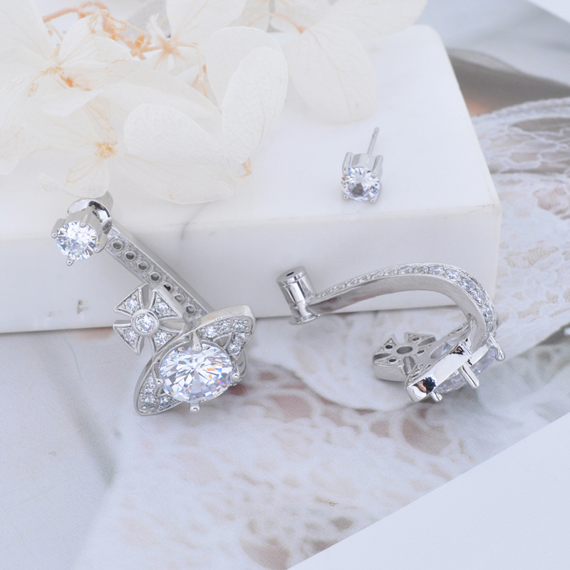 VW Earrings Best Quality