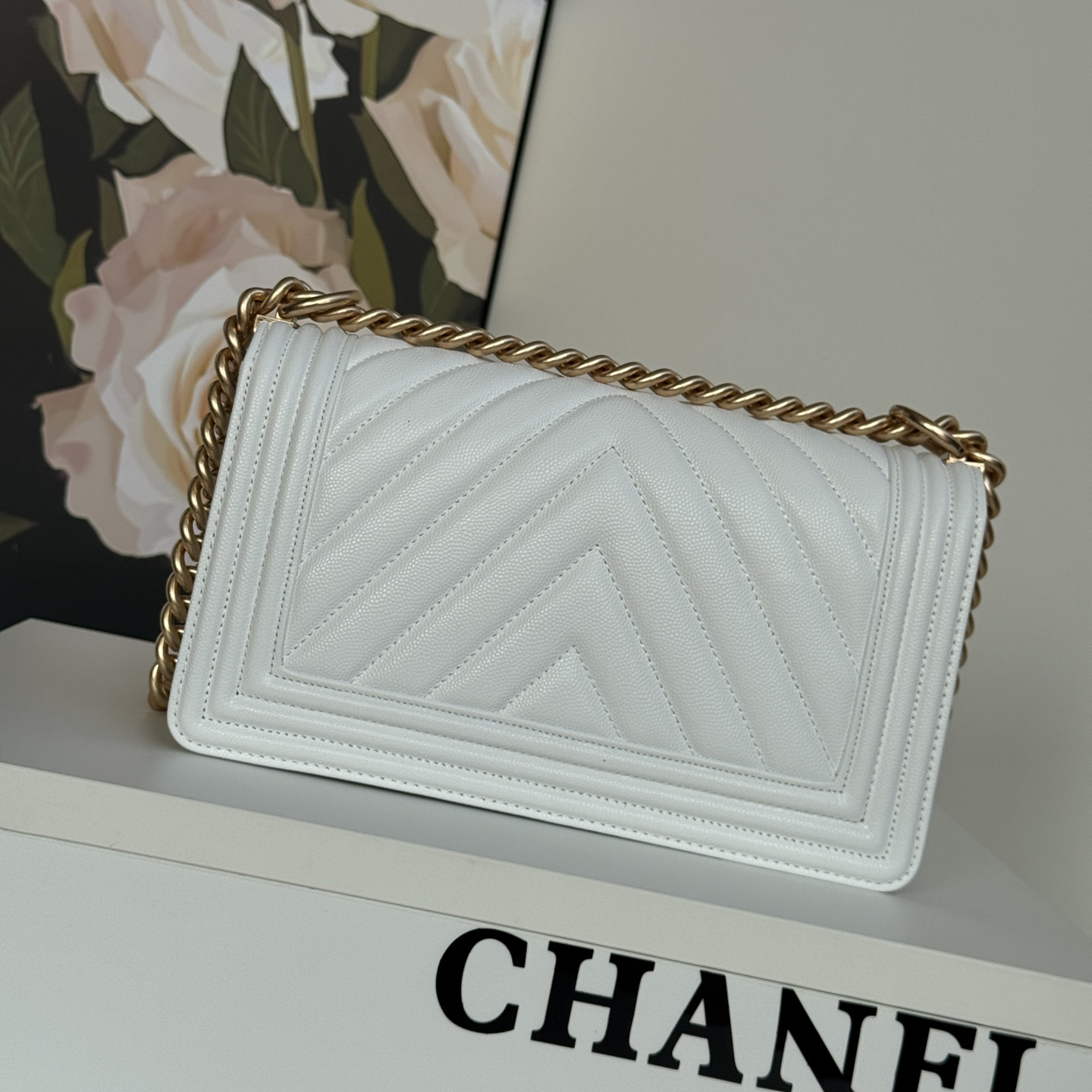 CC Bags Best Le Boy 25cm