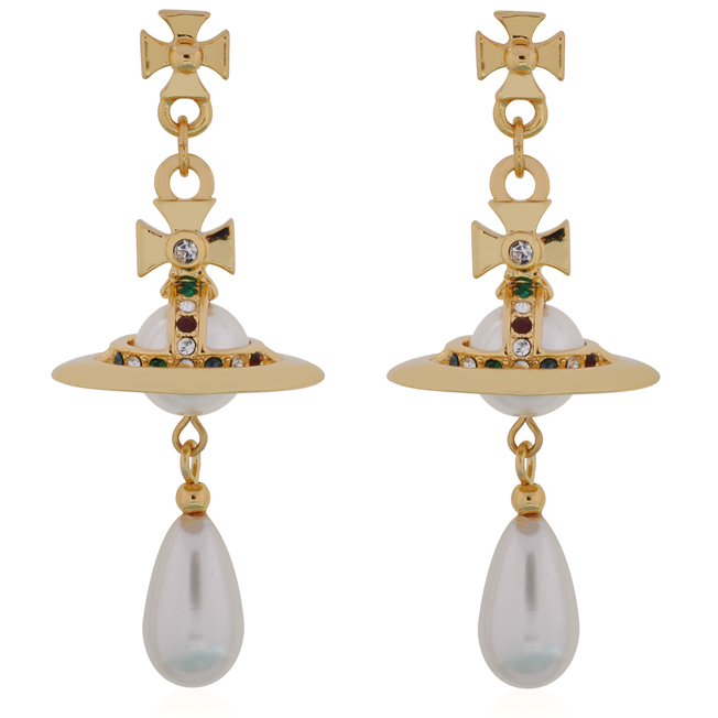 VW Earrings Best Quality