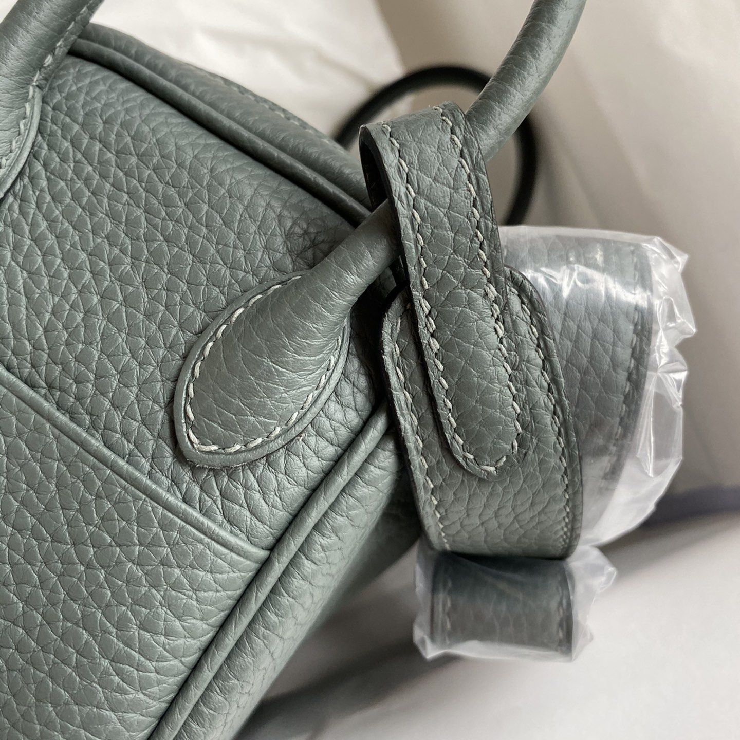 oLINDYo Bags mini 19cm Leather Best