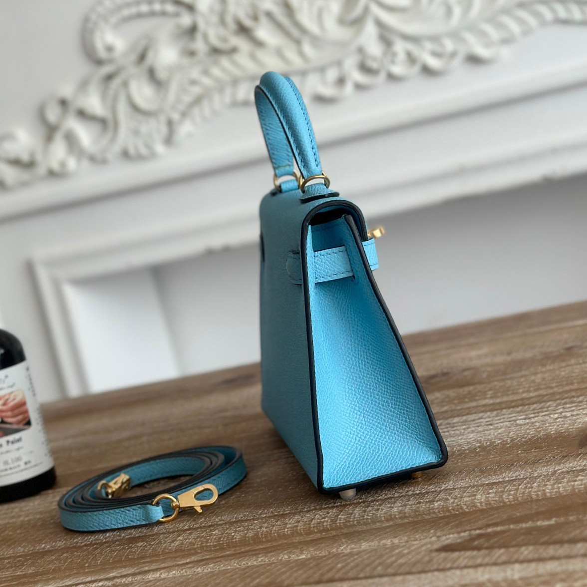 oKELLYo Bags mini 19cm Best