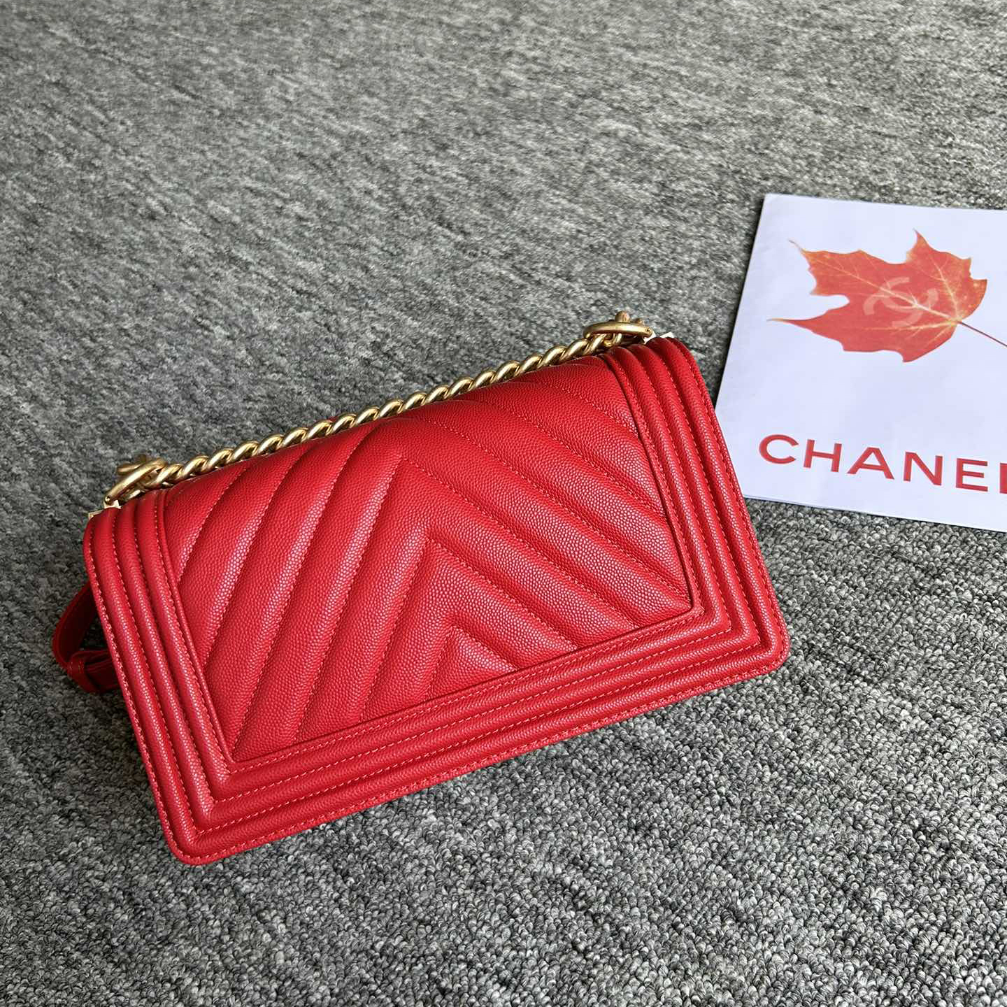 CC Bags Best Le Boy 25cm