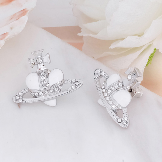 VW Earrings Best Quality