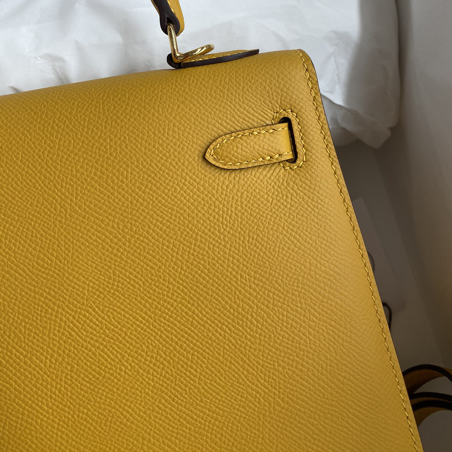oKELLYo Bags 25cm Epsom Leather Best