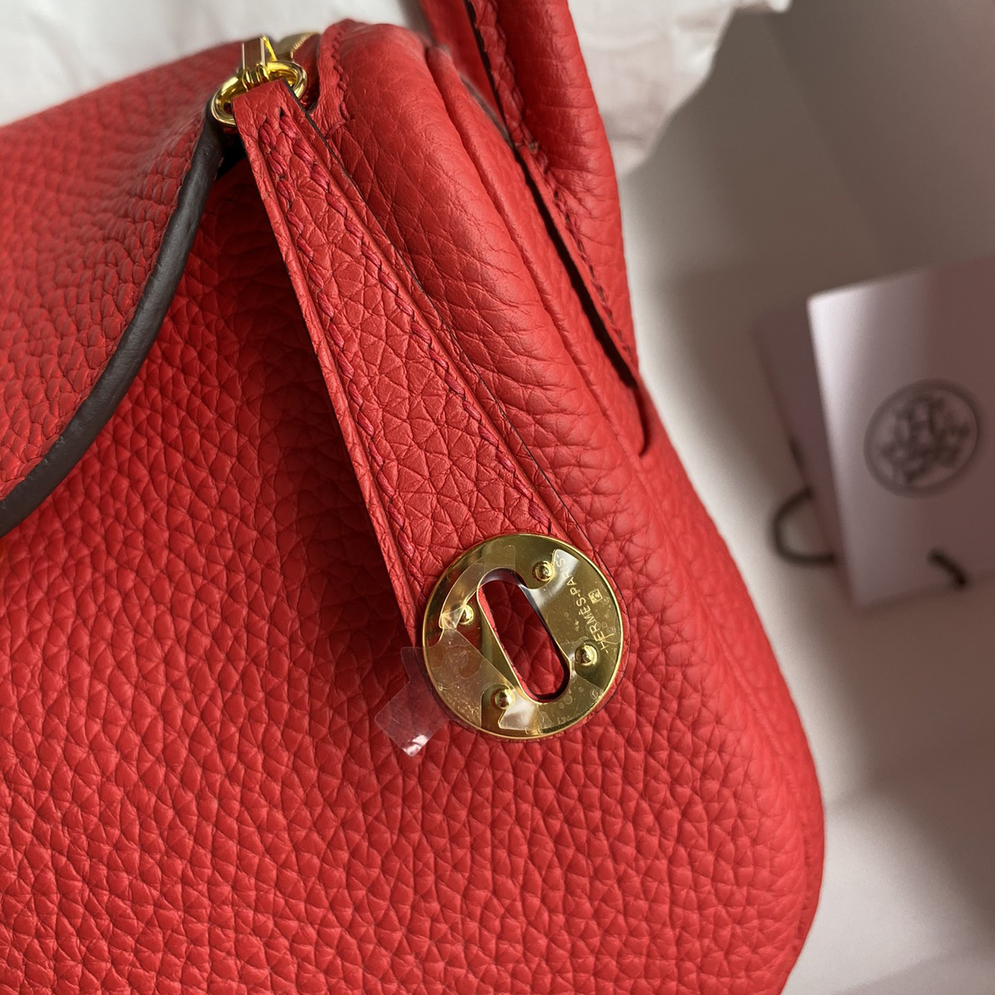 oLINDYo Bags mini 19cm Leather Best