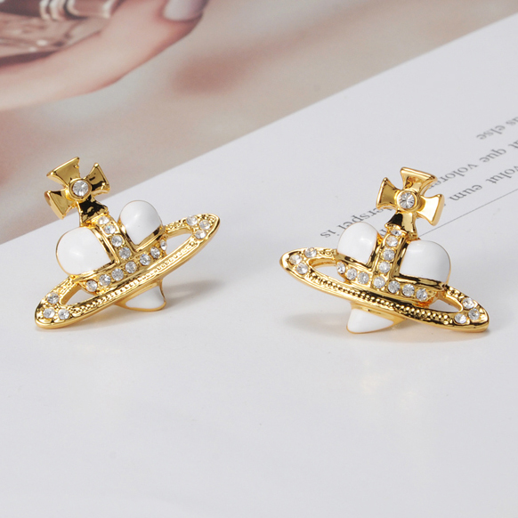 VW Earrings Best Quality