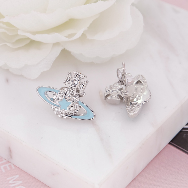 VW Earrings Best Quality