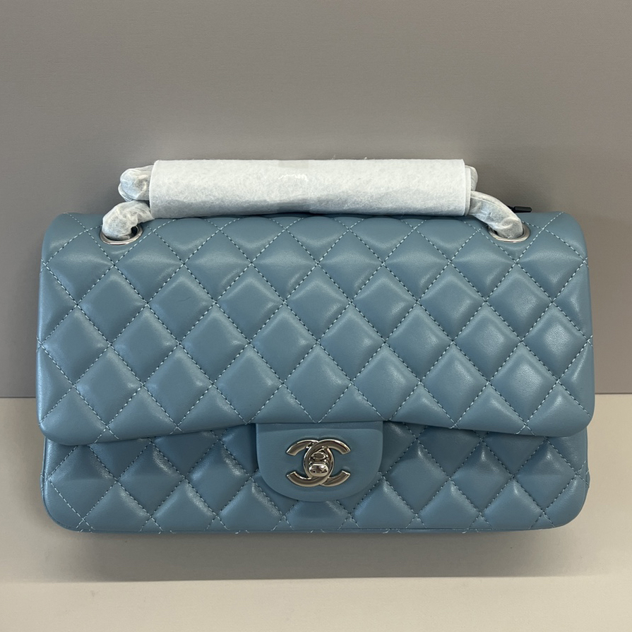 CC Bags Best Classic Flap Bag Lambskin 25cm