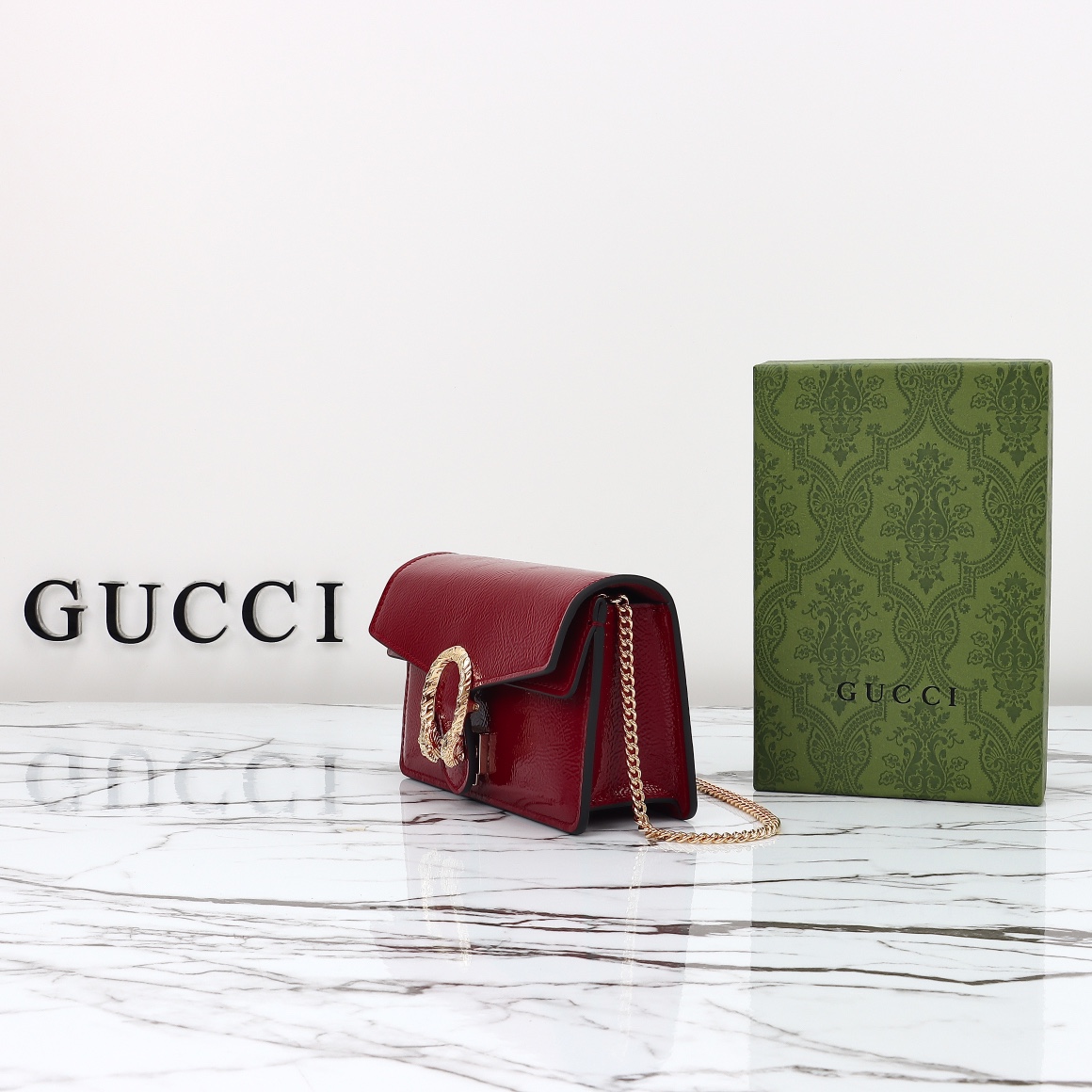 Gucc* Bags Best Quality