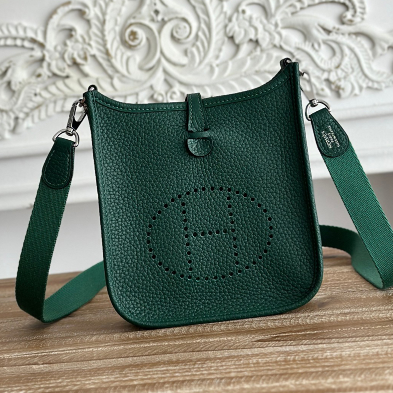 oEVELYNEo Bags mini 16cm Best Leather