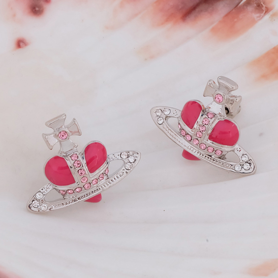 VW Earrings Best Quality