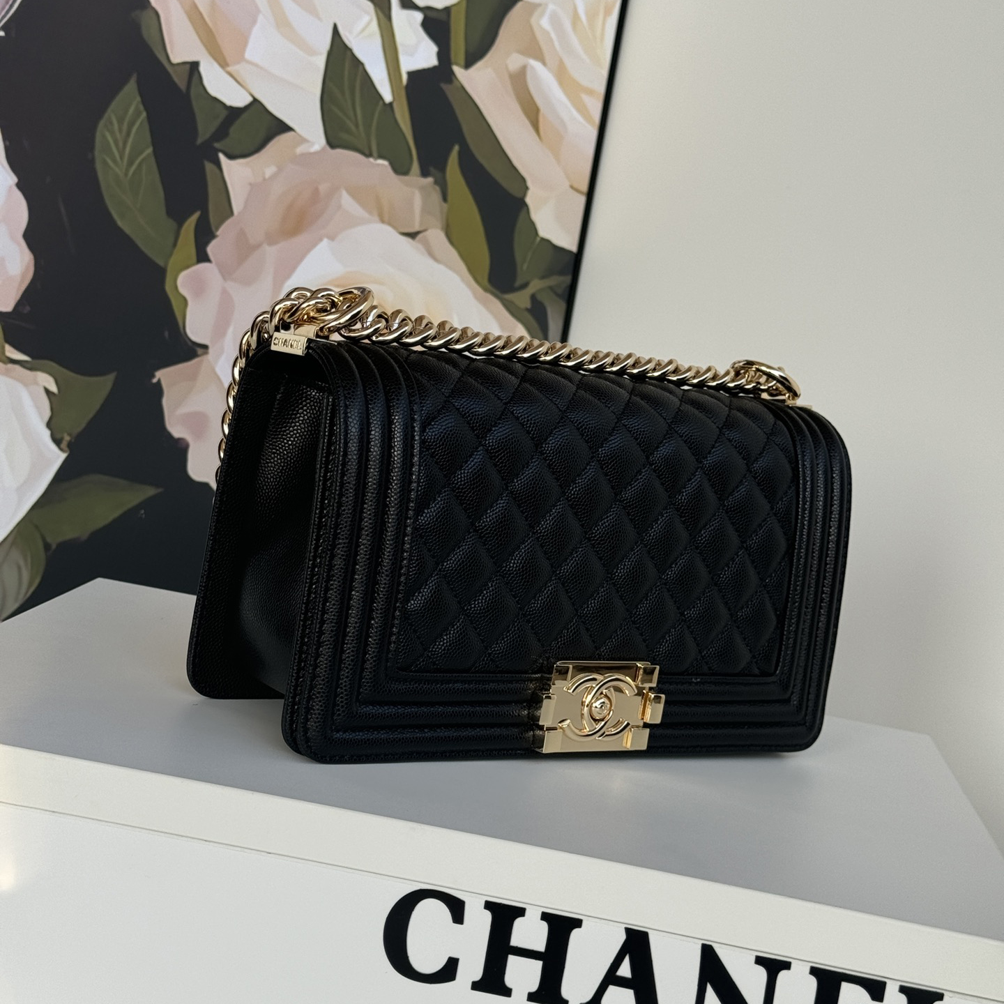CC Bags Best Le Boy 25cm