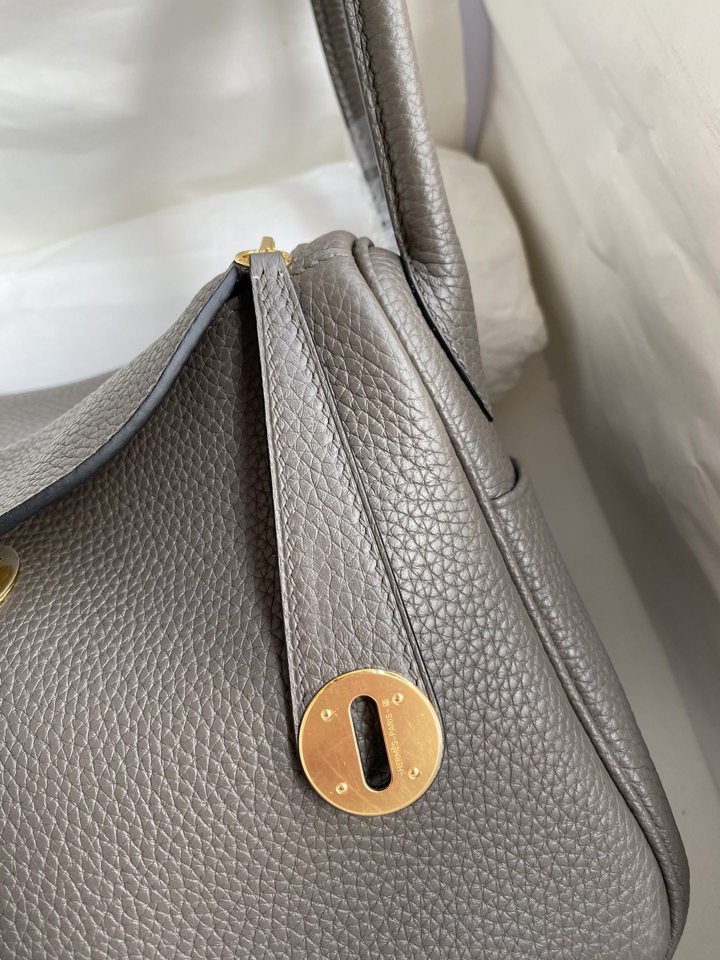 oLINDYo Bags 26cm Leather Best