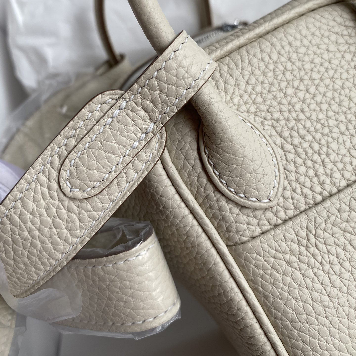 oLINDYo Bags mini 19cm Leather Best