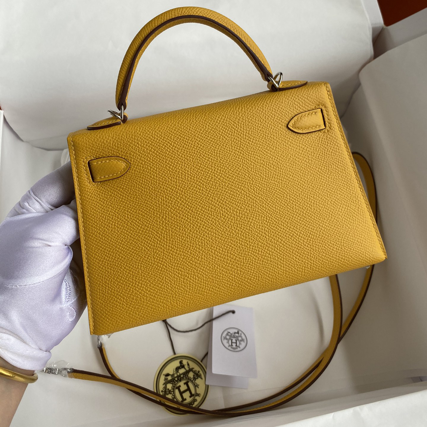 oKELLYo Bags mini 19cm Best