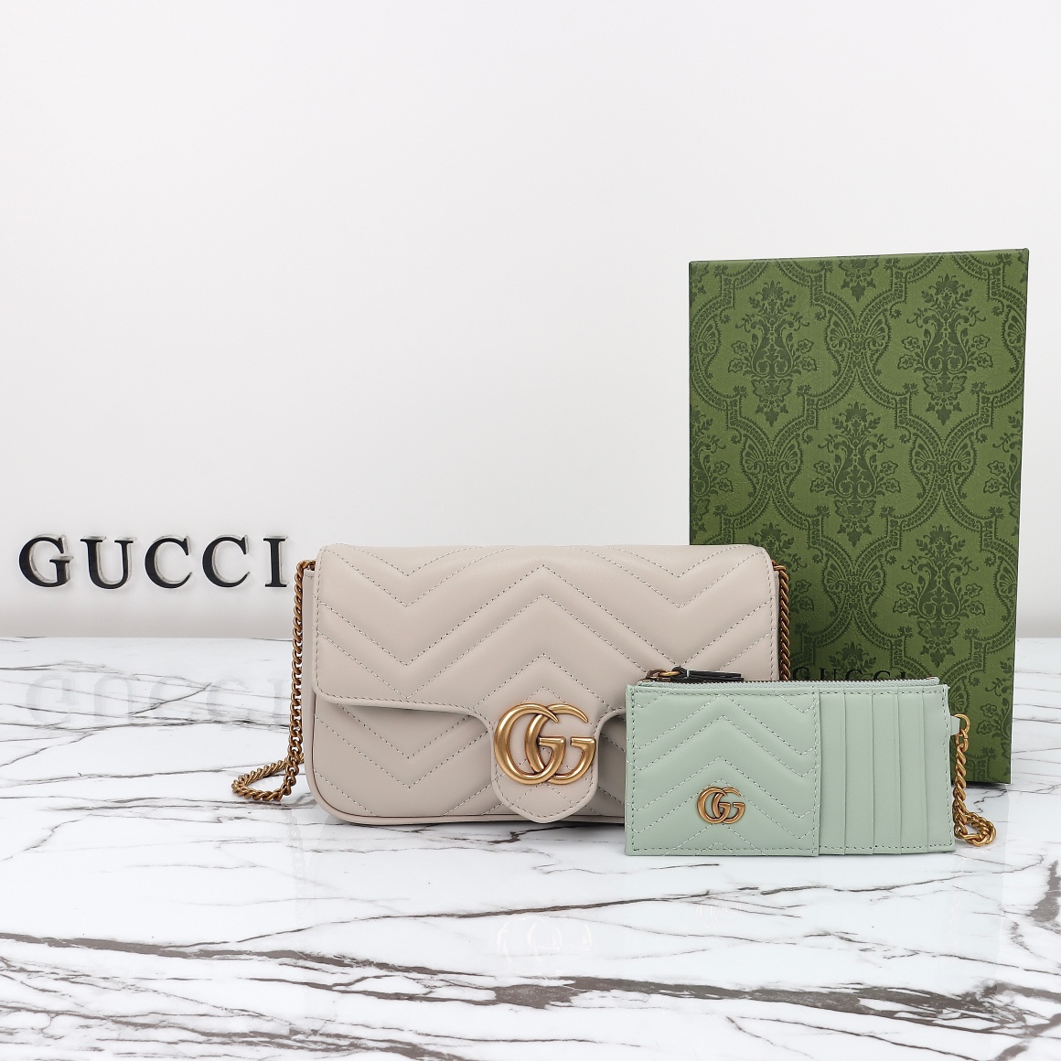 Gucc* Bags Best Quality