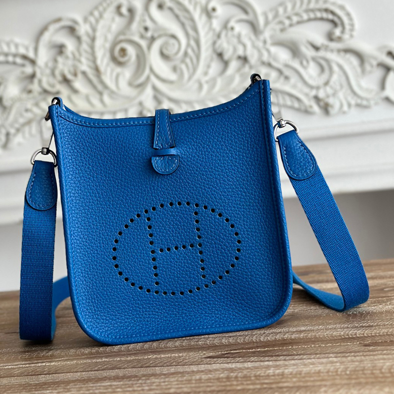 oEVELYNEo Bags mini 16cm Best Leather