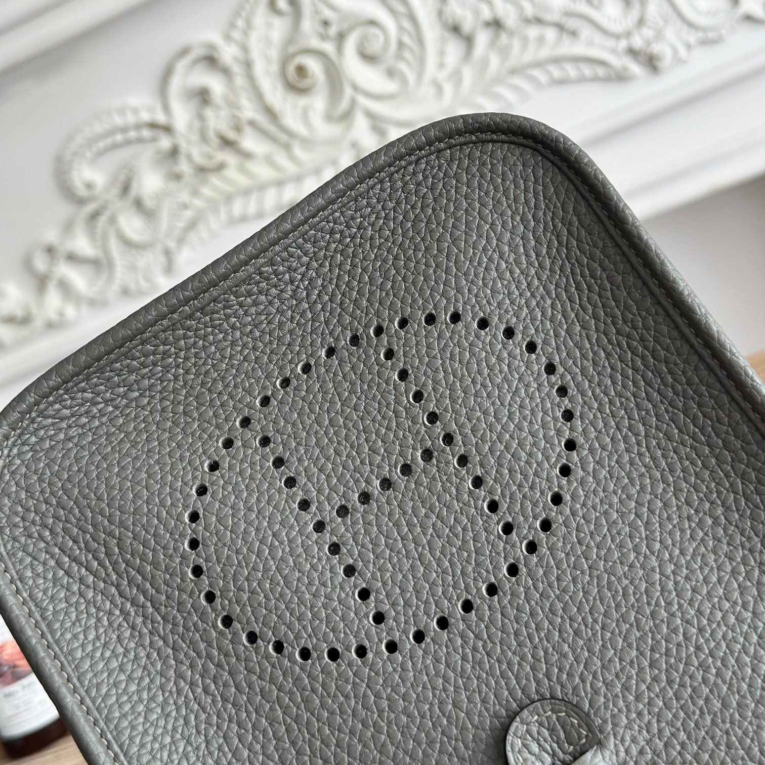 oEVELYNEo Bags mini 16cm Best Leather