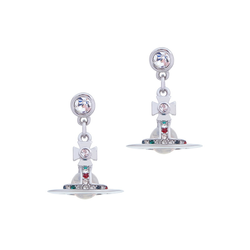 VW Earrings Best Quality